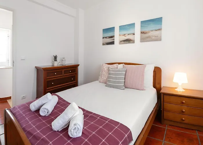 Juno Villa Atouguia Da Baleia