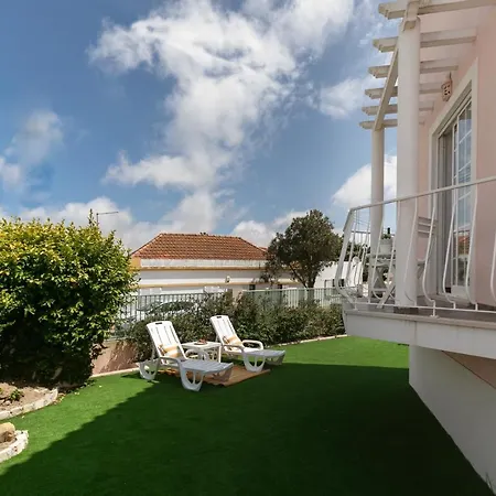 Juno Villa Atouguia Da Baleia