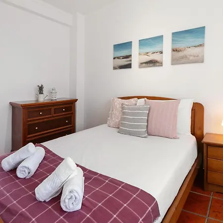 Juno Villa Atouguia Da Baleia